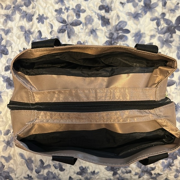 Isaac mizrahi lunch bag - Picture 4 of 11